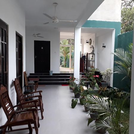 Granwin Hotel & Restaurant Dambulla Luaran gambar