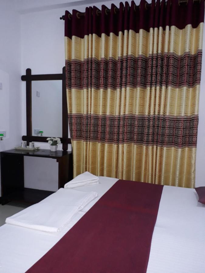 Granwin Hotel & Restaurant Dambulla Luaran gambar
