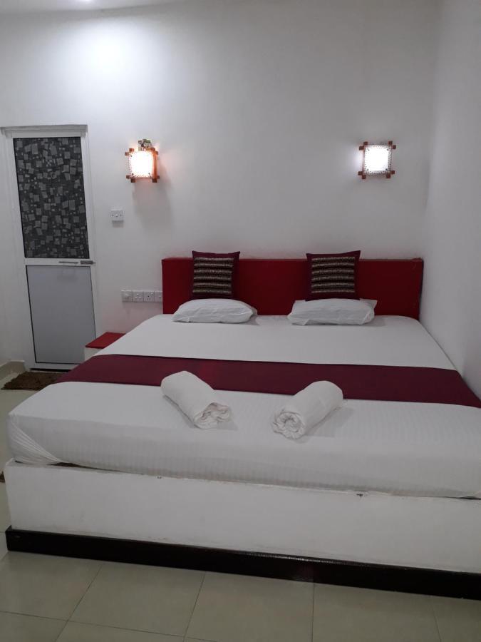 Granwin Hotel & Restaurant Dambulla Luaran gambar
