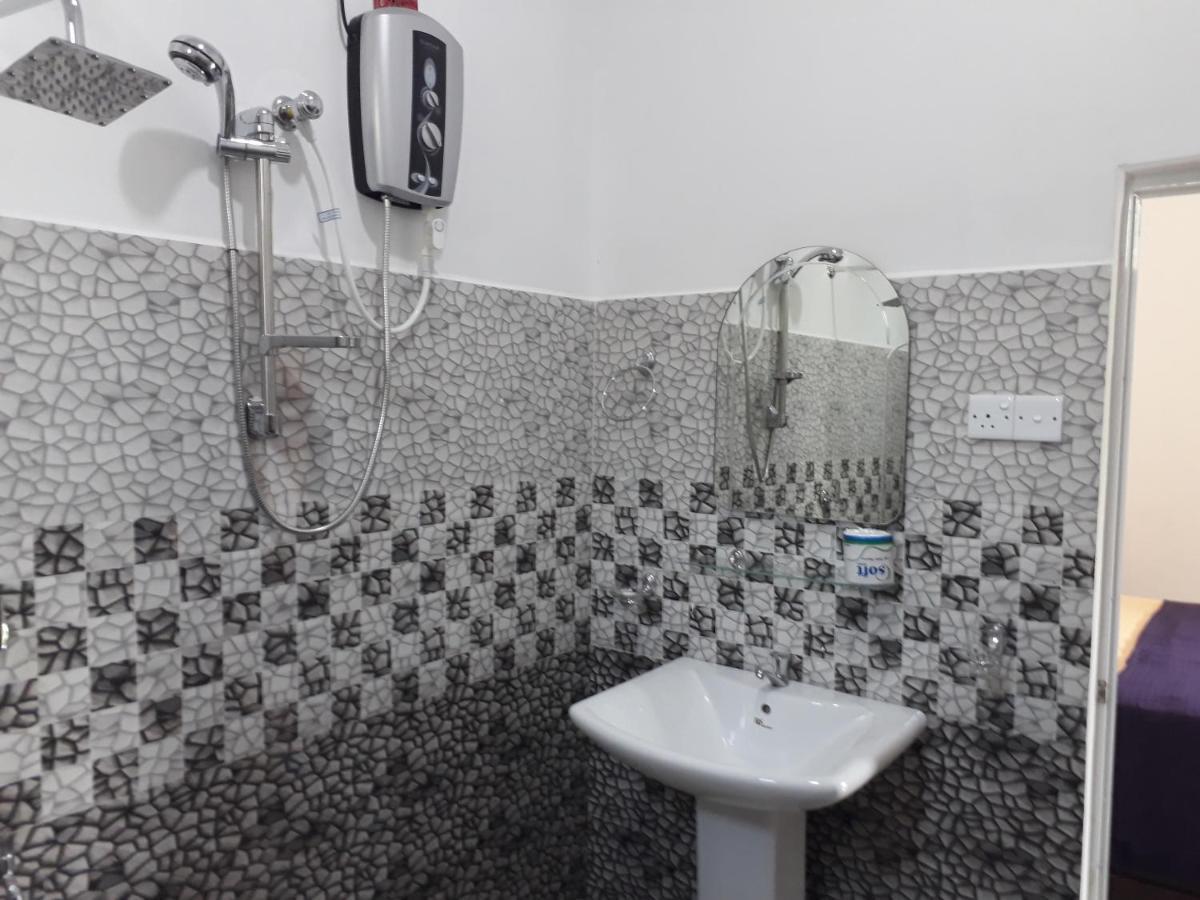 Granwin Hotel & Restaurant Dambulla Luaran gambar