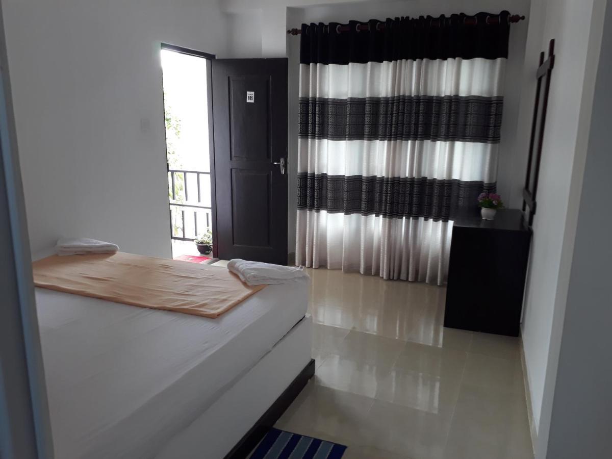 Granwin Hotel & Restaurant Dambulla Luaran gambar