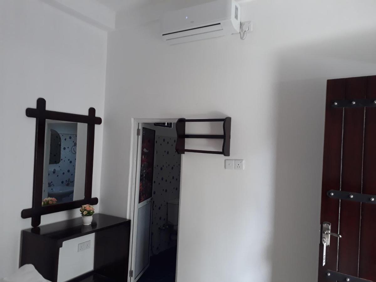 Granwin Hotel & Restaurant Dambulla Luaran gambar