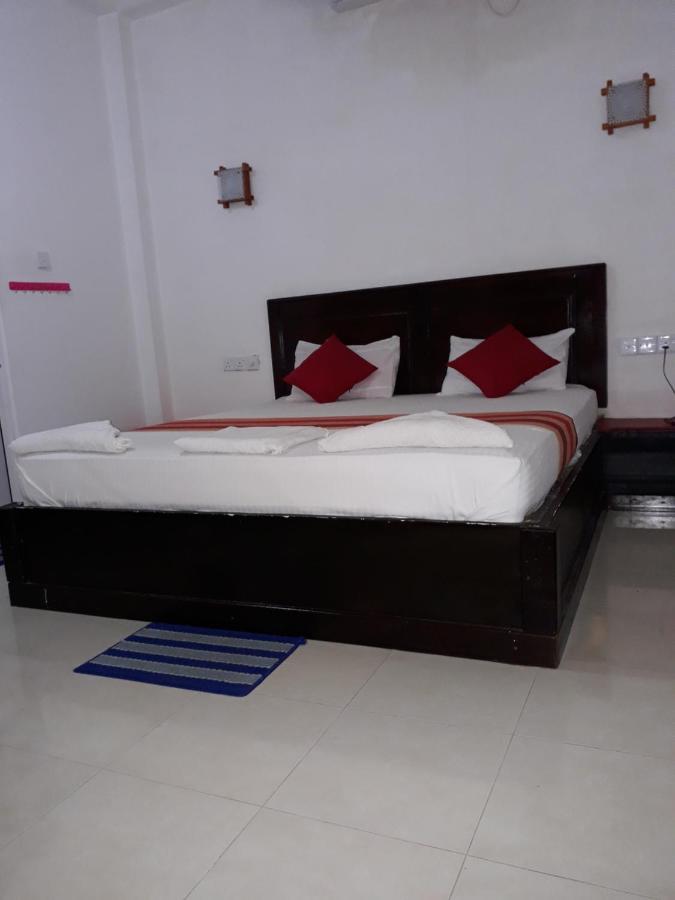Granwin Hotel & Restaurant Dambulla Luaran gambar