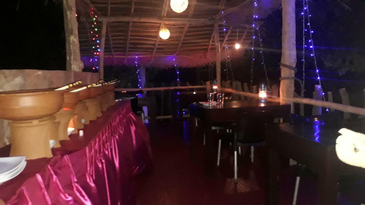 Granwin Hotel & Restaurant Dambulla Luaran gambar