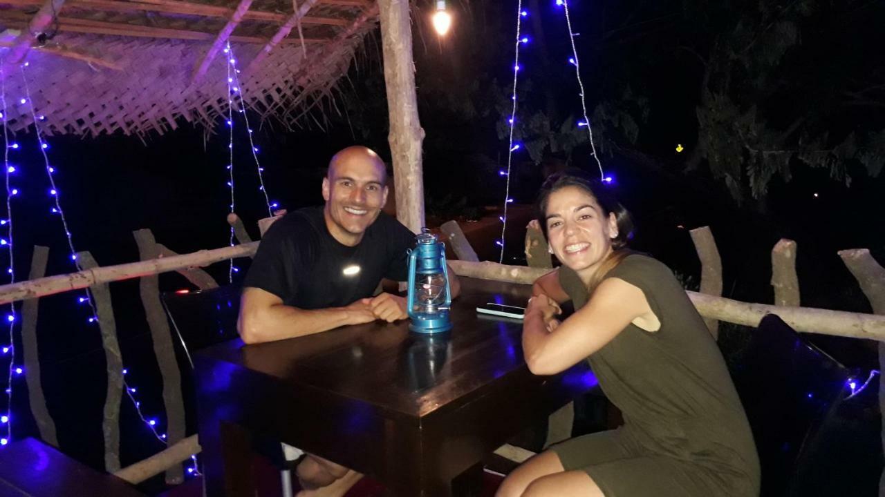 Granwin Hotel & Restaurant Dambulla Luaran gambar