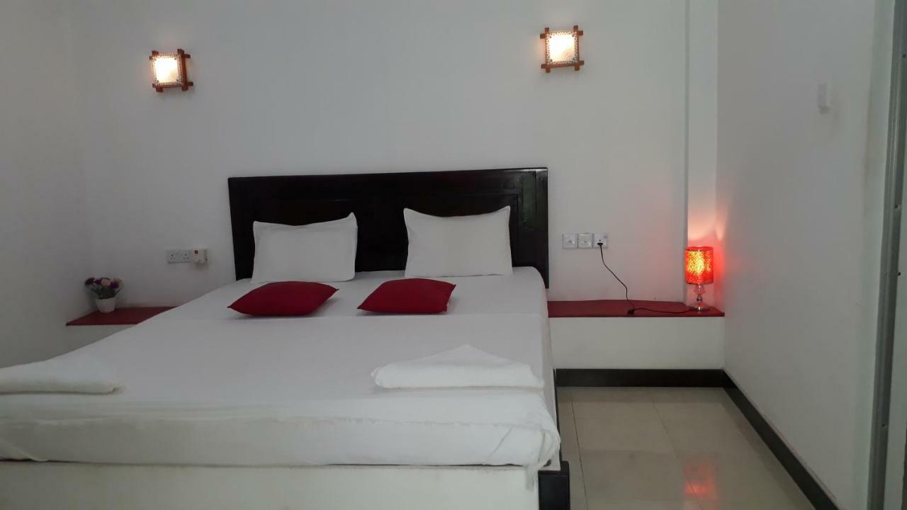 Granwin Hotel & Restaurant Dambulla Luaran gambar